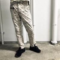 WHO KILLED THE MONKEY / TROUSERS-008