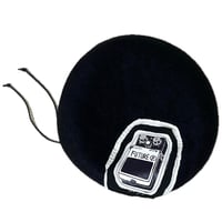 WHO KILLED THE MONKEY / Beret PEDAL - 001