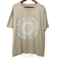 WHO KILLED THE MONKEY / FREE AS A BIRD / T-shirt