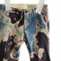 WHO KILLED THE MONKEY / TROUSERS-002