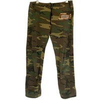 WHO KILLED THE MONKEY / SWEAT PANTS - 004