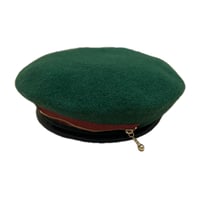 WHO KILLED THE MONKEY / Beret