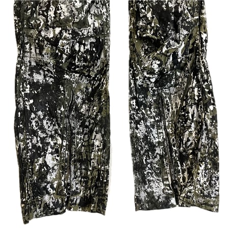WHO KILLED THE MONKEY / CROCODILE / CAGO PANTS