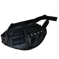 WHO KILLED THE MONKEY / Pouch-Studs 001