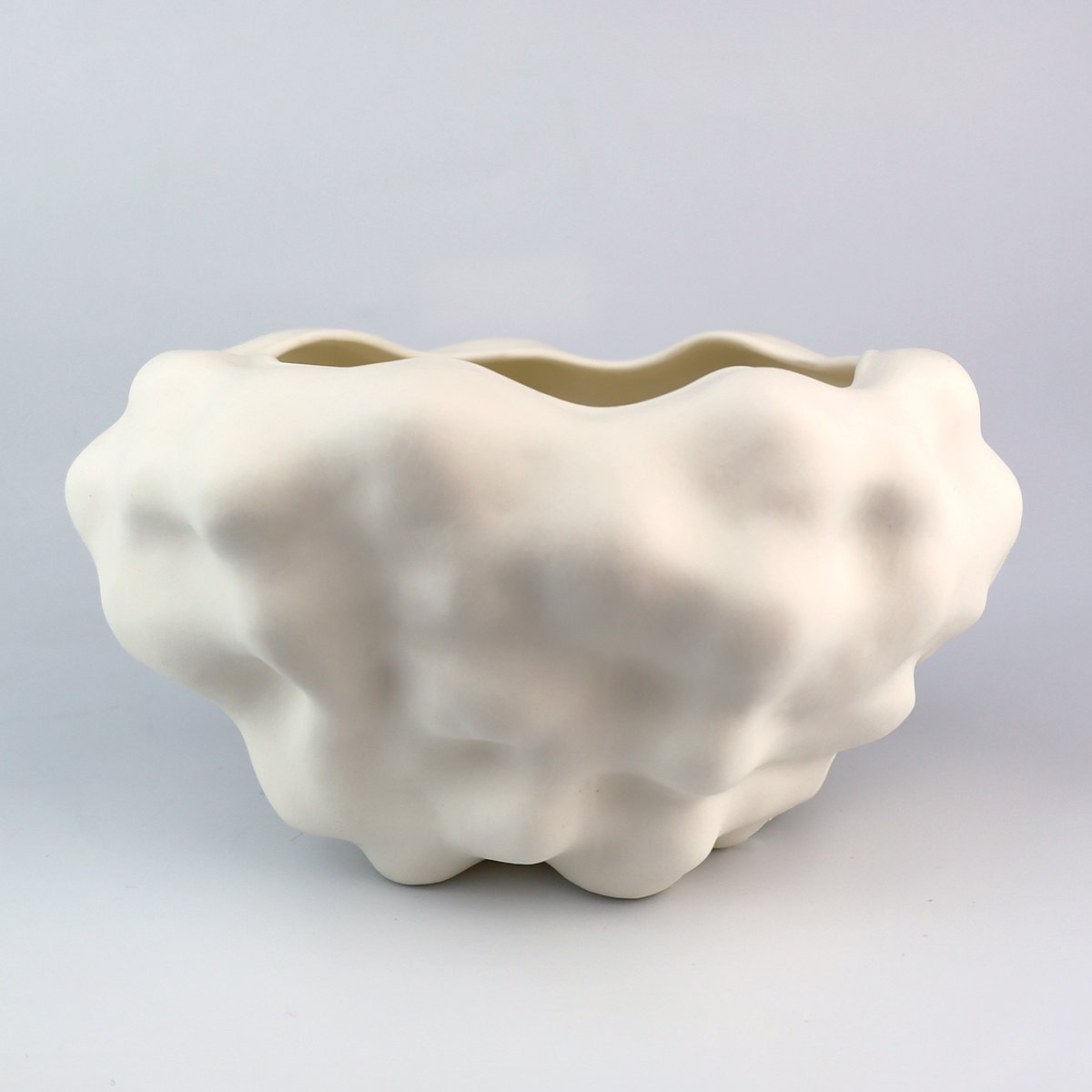 植木鉢 雲（大） | sculpt space