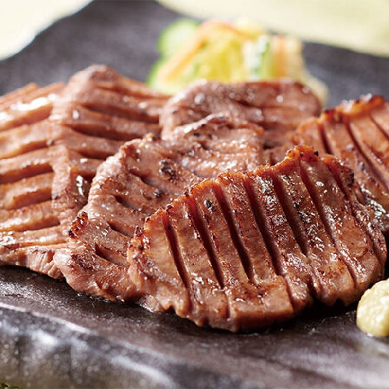 むき牛タン(約5Kg)(タン先付き)(冷凍、アメリカ産) | 韓国食品 業務用
