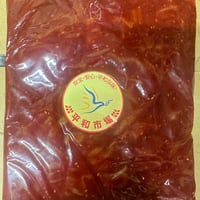 韓国産 イカチャンジャ 1kg