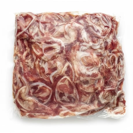 国産 豚のどナンコツスライス 500g