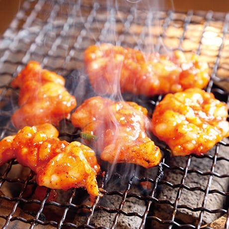 牛しま腸(冷凍、アメリカ産)　ホルモン