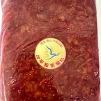 韓国産 チャンジャ1kg