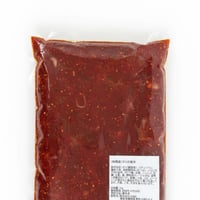 韓国産 タコチャンジャ1kg