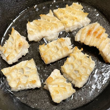 牛ハチノス1Kg(冷凍、オーストラリア産)