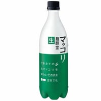 韓国産 グッスンダン生マッコリ