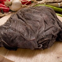 牛千枚1Kg(冷凍、国産)