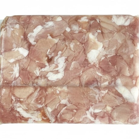 国産　鶏ハラミ1kg
