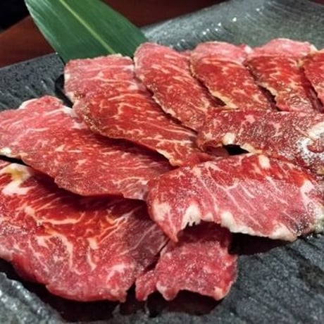 牛上ハラミ(Choice, 冷凍、アメリカ産)