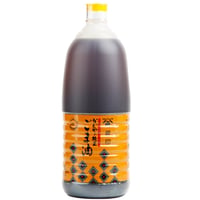 国産 かどや銀印ごま油 1.65L