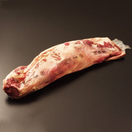 牛上ハラミ(Choice, 冷凍、アメリカ産)