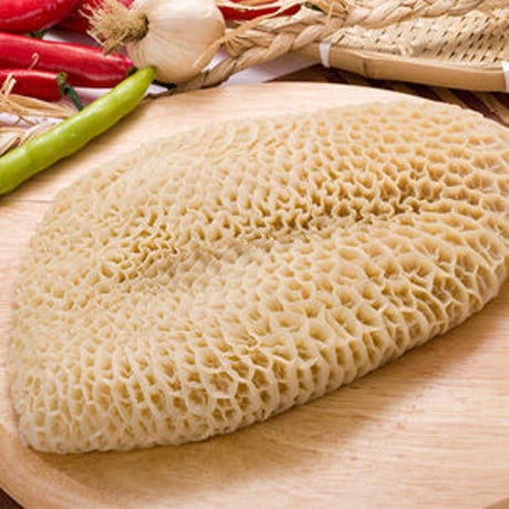 牛ハチノス1Kg(冷凍、オーストラリア産)