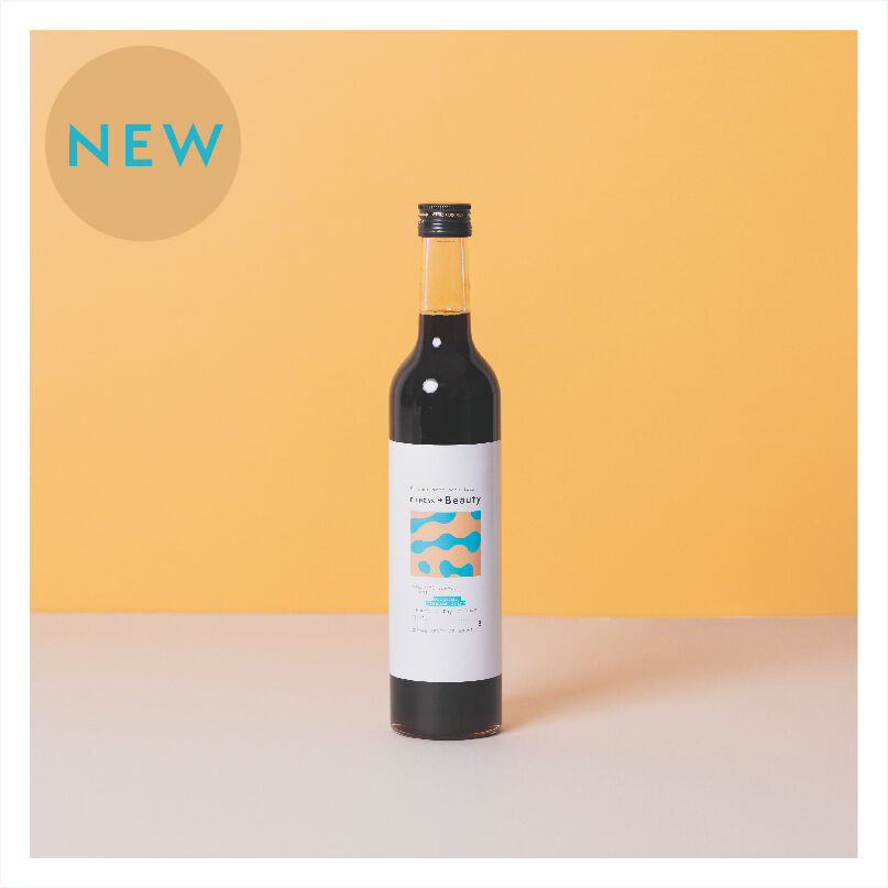 お試し！』オリジナル酵素ドリンク「FITNESS +Beauty ORIGINAL CLEA