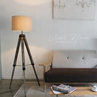 Vieri nova フロアライト 照明 1灯 dc-f04467