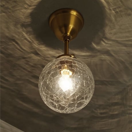 Riquet シーリングライト 照明 1灯 if-04306