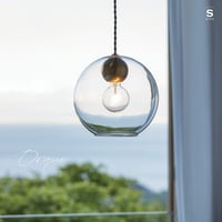 Orque ペンダントライト 照明 1灯 if-04480