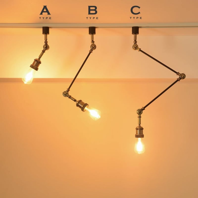 Topa A type. スポットライト照明 ダクトレール用 1灯 Aタイプ Topa A type. スポットライト照明 ダクトレール用 1灯 Aタイプ