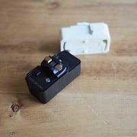 ダクトレール用プラグ ライティングレール if-lp3955