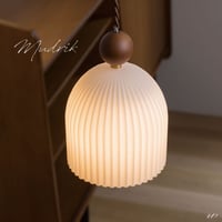 Mudrik ペンダントライト 照明 1灯 if-04398