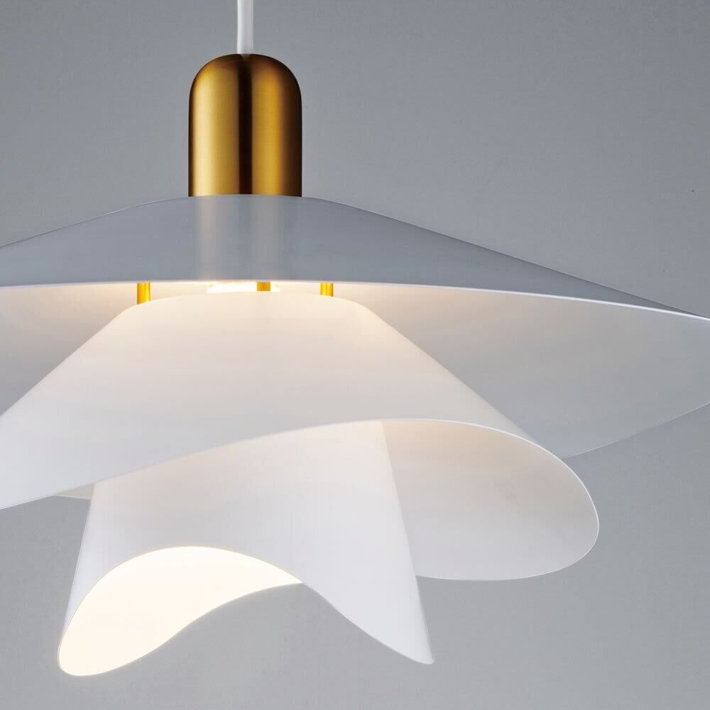 ペンダントライト 1灯 LED対応 電球なし if-04183 | wa/up