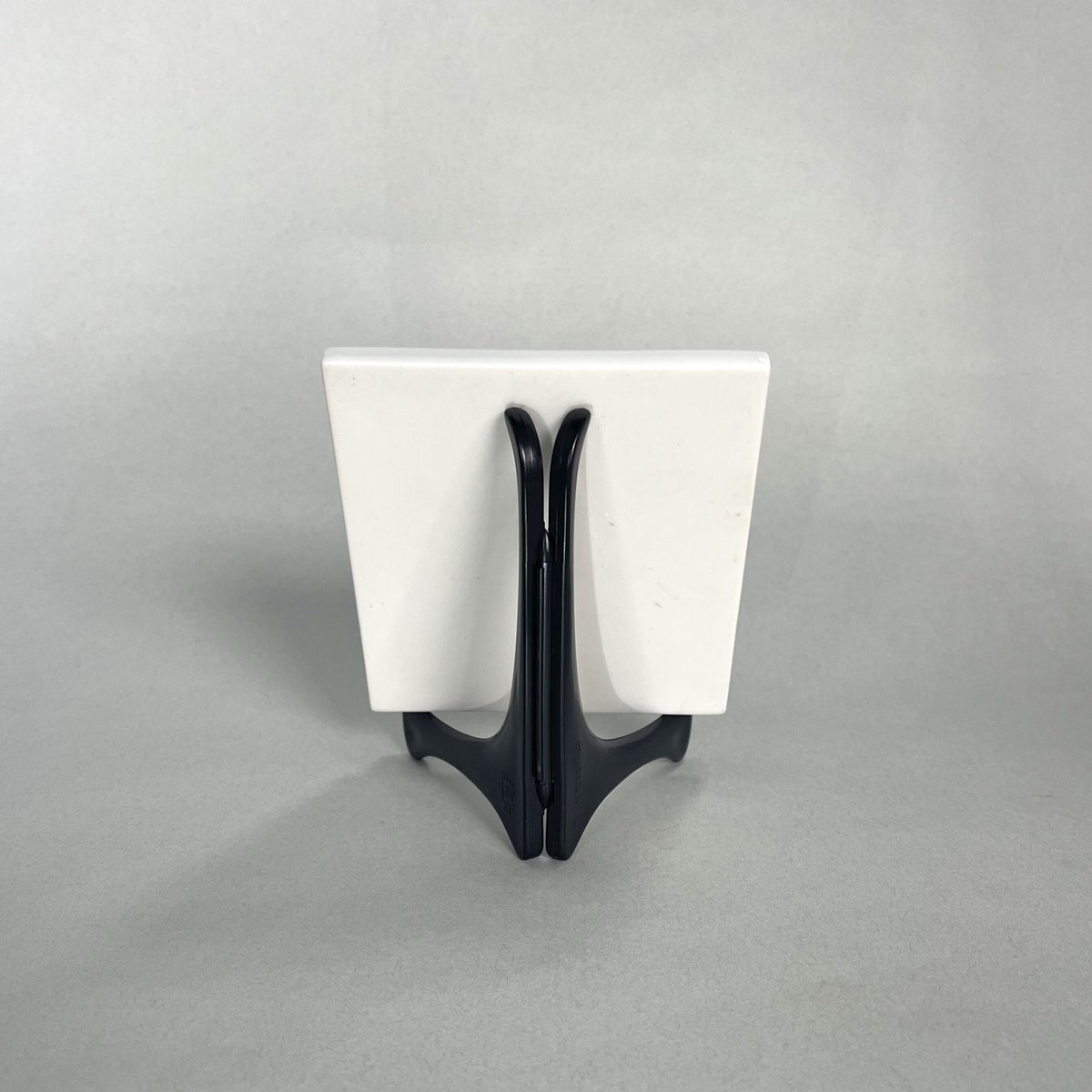 染錦雛人形文陶板 | 辻精磁社 つじのくら