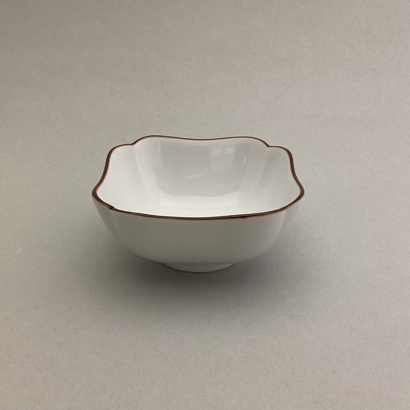 白磁４．５寸小鉢２点　未使用美品 wahou_bowl-m_whi_ts1100_1100x.