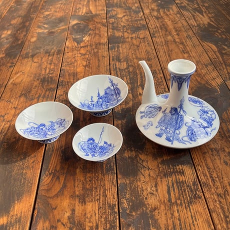 CATEGORY 受注生産品 | 辻精磁社 つじのくら