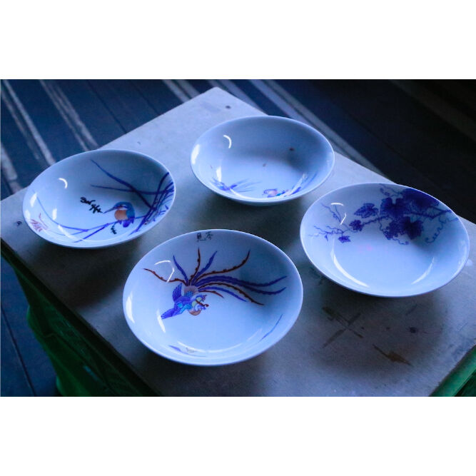 深鉢 スープ皿 | 辻精磁社 つじのくら