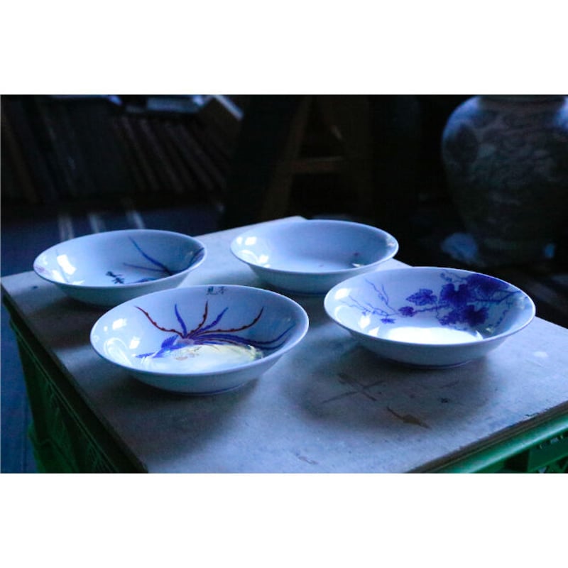 深鉢 スープ皿 | 辻精磁社 つじのくら