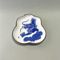 染錦龍鳳凰文輪花皿 Amazon.co.jp: 染錦龍鳳凰文輪花皿 : 文房具・オフィス用品
