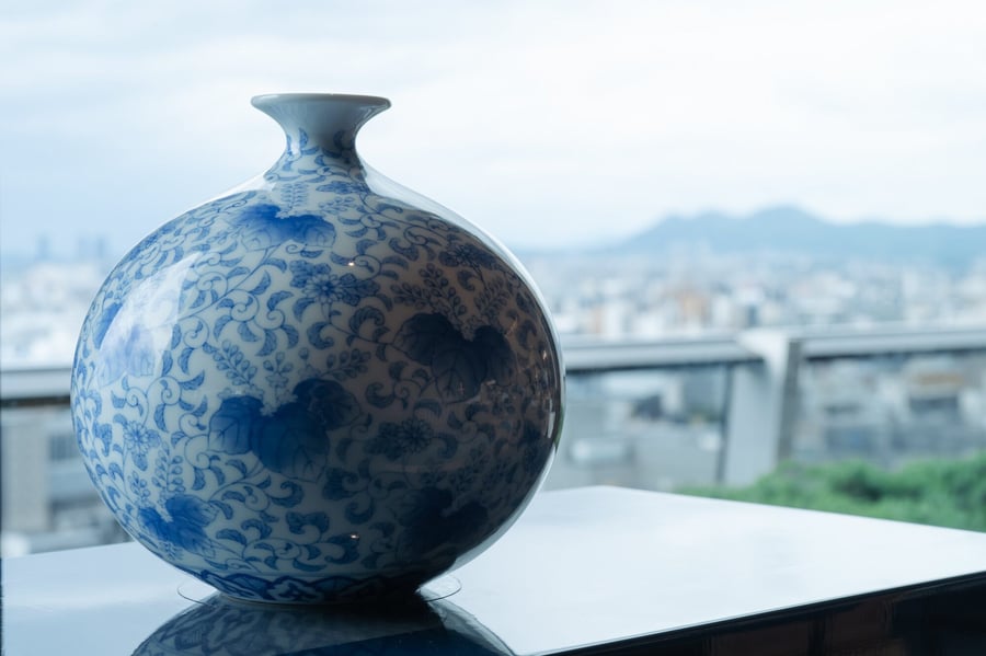 辻精磁社 つじのくら