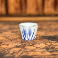 染付龍鳳凰文角香炉 | 辻精磁社 つじのくら