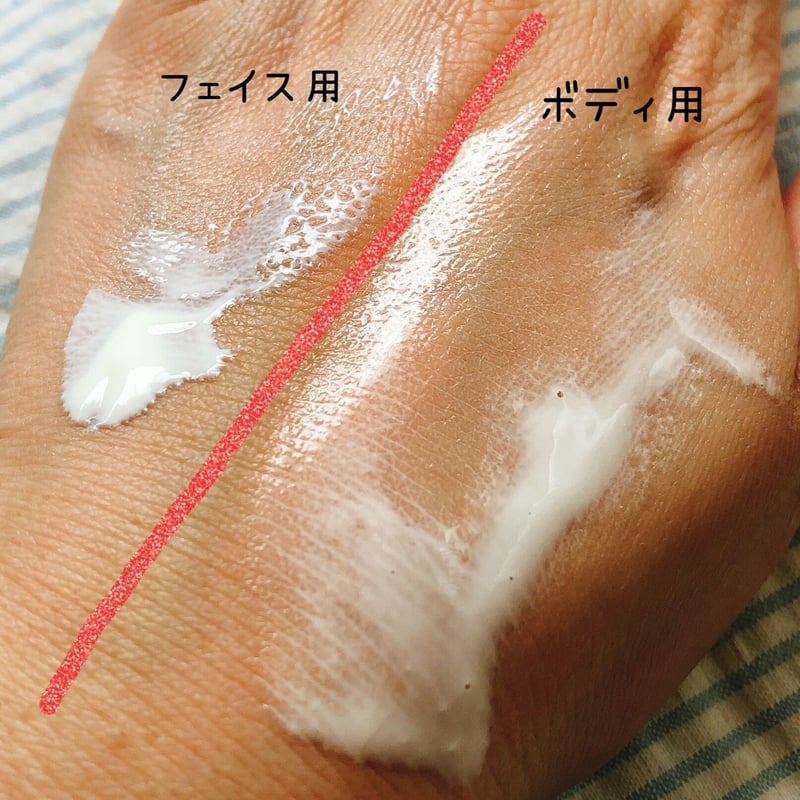 紫外線と乾燥からお肌を守る】ラフォーレ ブロッカーデイ