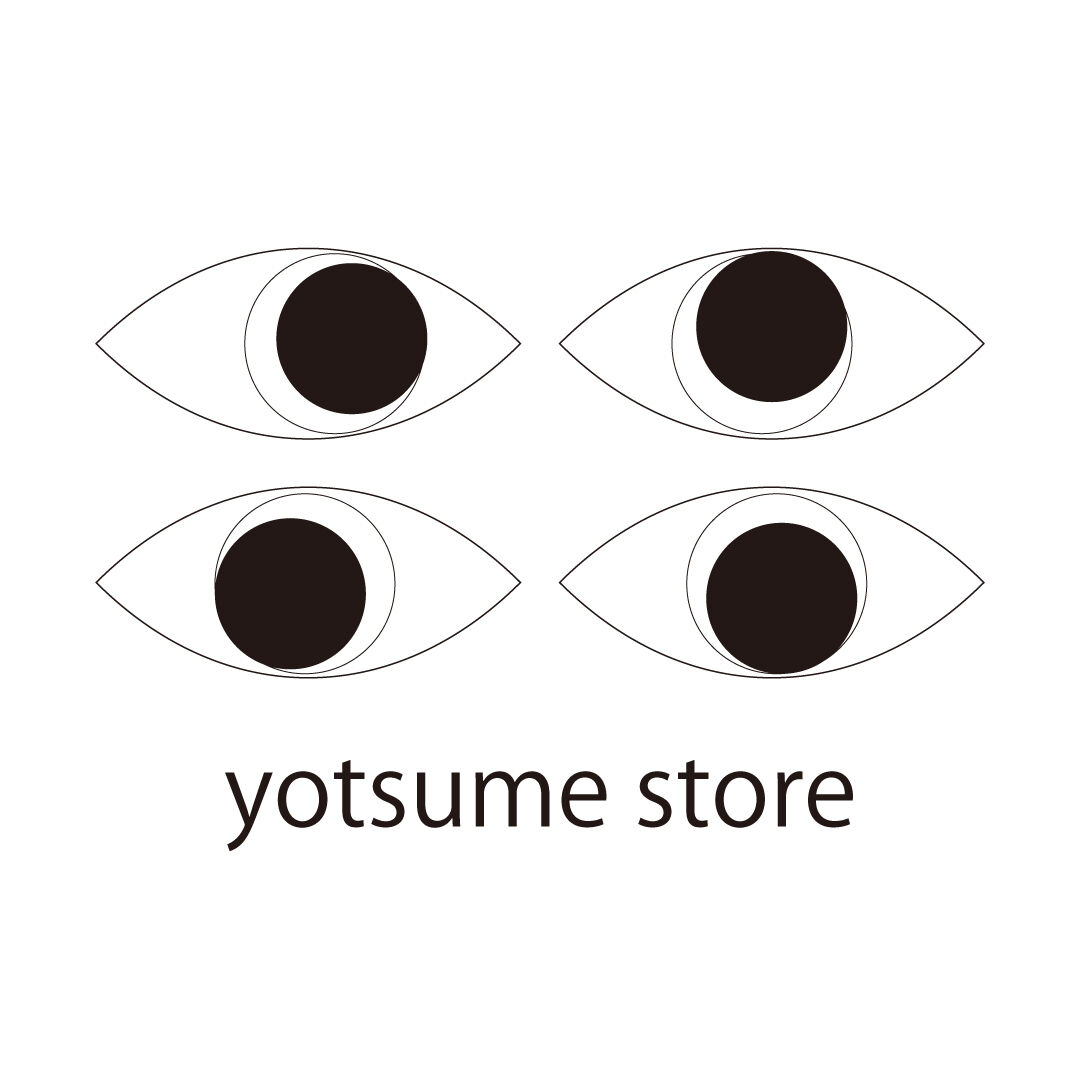 YOTSUME STORE