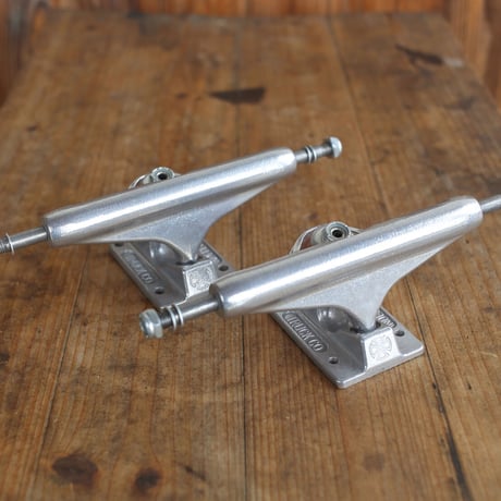 [DEAD STOCK]INDEPENDENT TRUCKS STAGE10 149 FORGED / インディペンデント ステージ10 149 フォージド