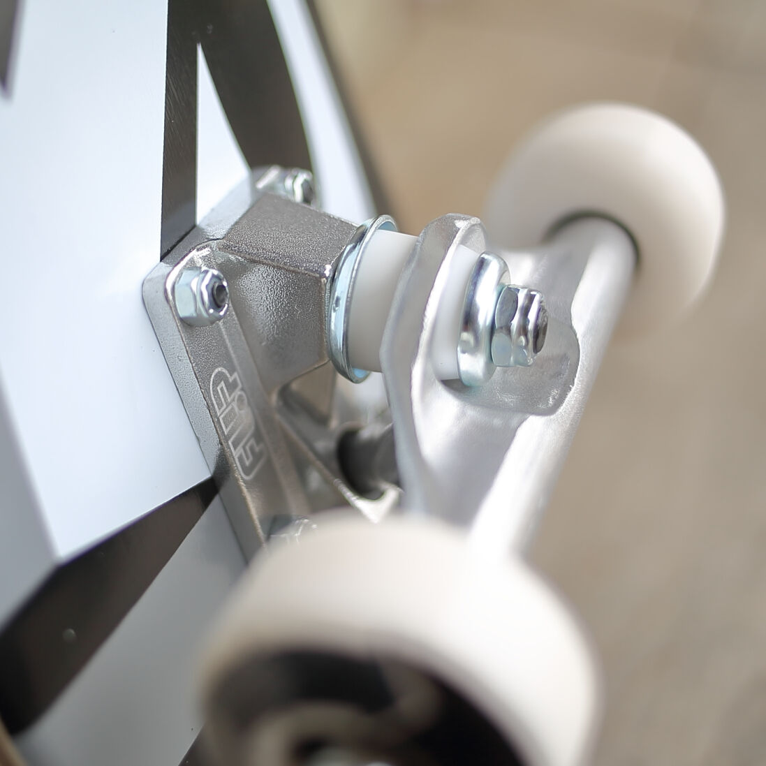 Flip スケートボード コンプリート 7.25 52mm ブラインド Tricycle Reaper スケートボード 7.625インチ 100016000100