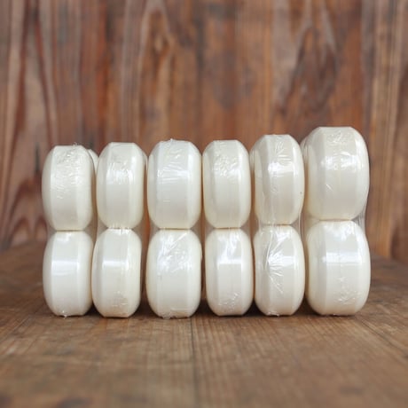 KONTROL WHEELS BLANK WHITE 100A / コントロールウィールズ