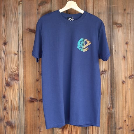 C.N. T (navy) / ACT アクト