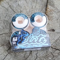 OJ WHEELS ELITEEZ EZ EDGE  53MM101A