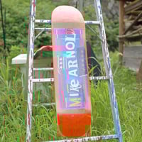 SPITFIRE WEHEEL MIKE ANDERSON SFW2 54mm 99a / ス