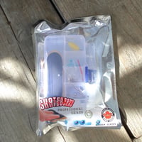 FINGER SKATEBOARD PROFESSIONAL GRADE / 指スケ・フィンガーボード