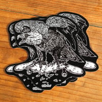 SKATE EAGLE STICKERS / PARADOX HIROTTON スケートイーグルステッカー / ヒロットン