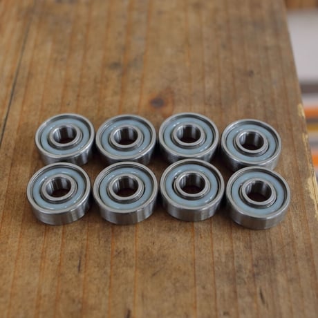 SKATEBOARD BEARING ABEC9 OIL TYPE / スケートボード ベアリング オイルタイプ